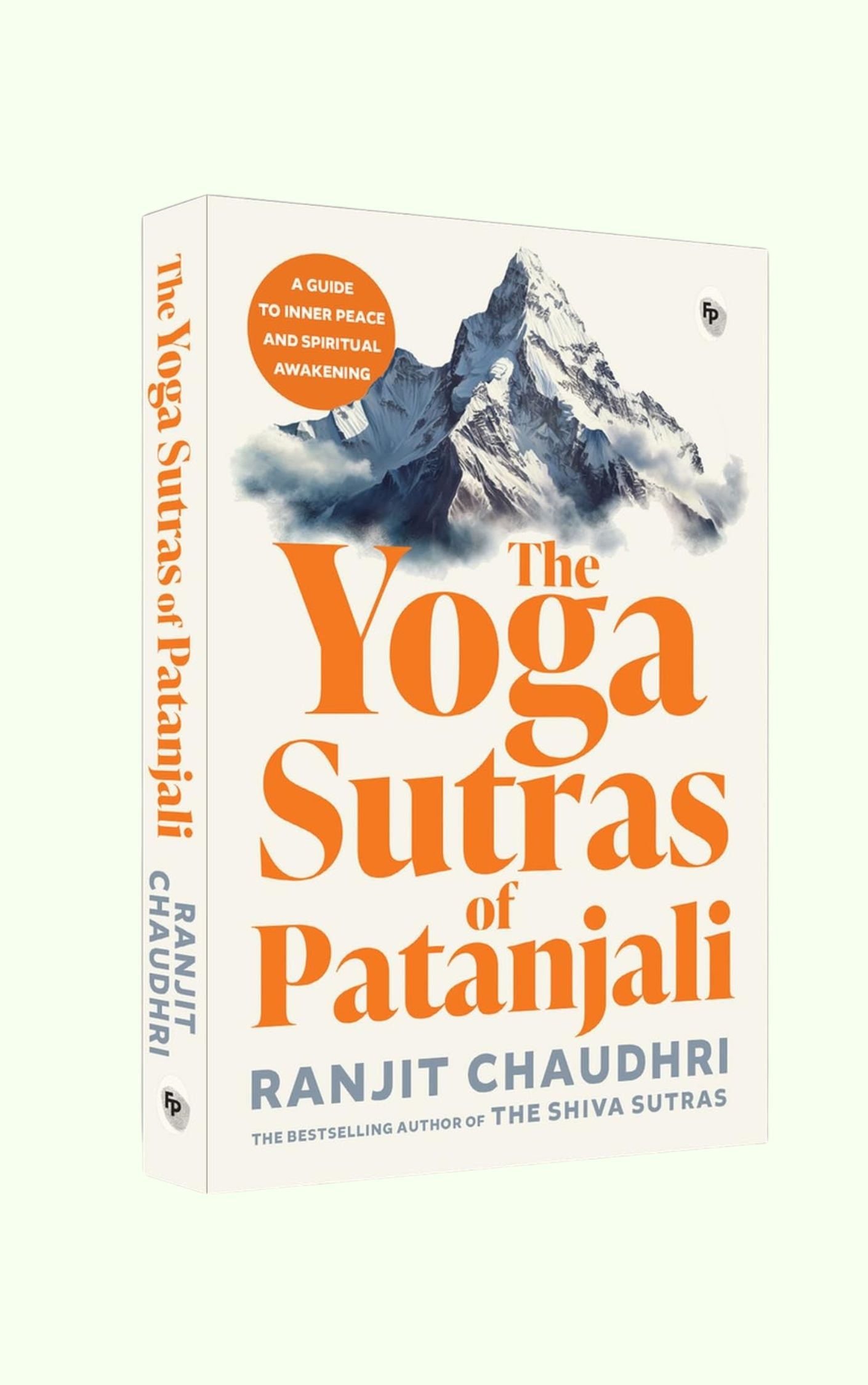 The Yoga Sutras of Patanjali