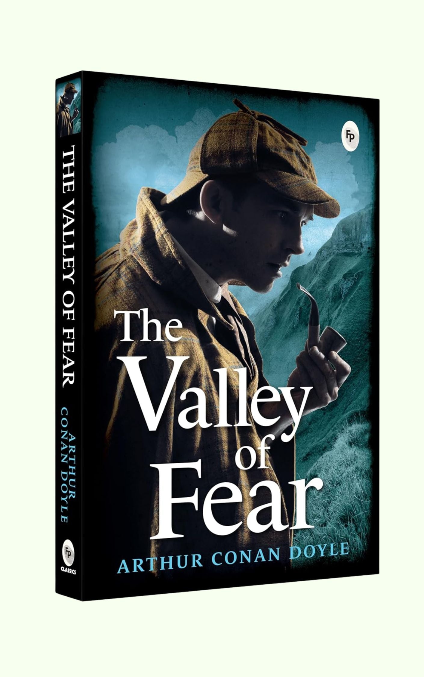 The Valley of Fear