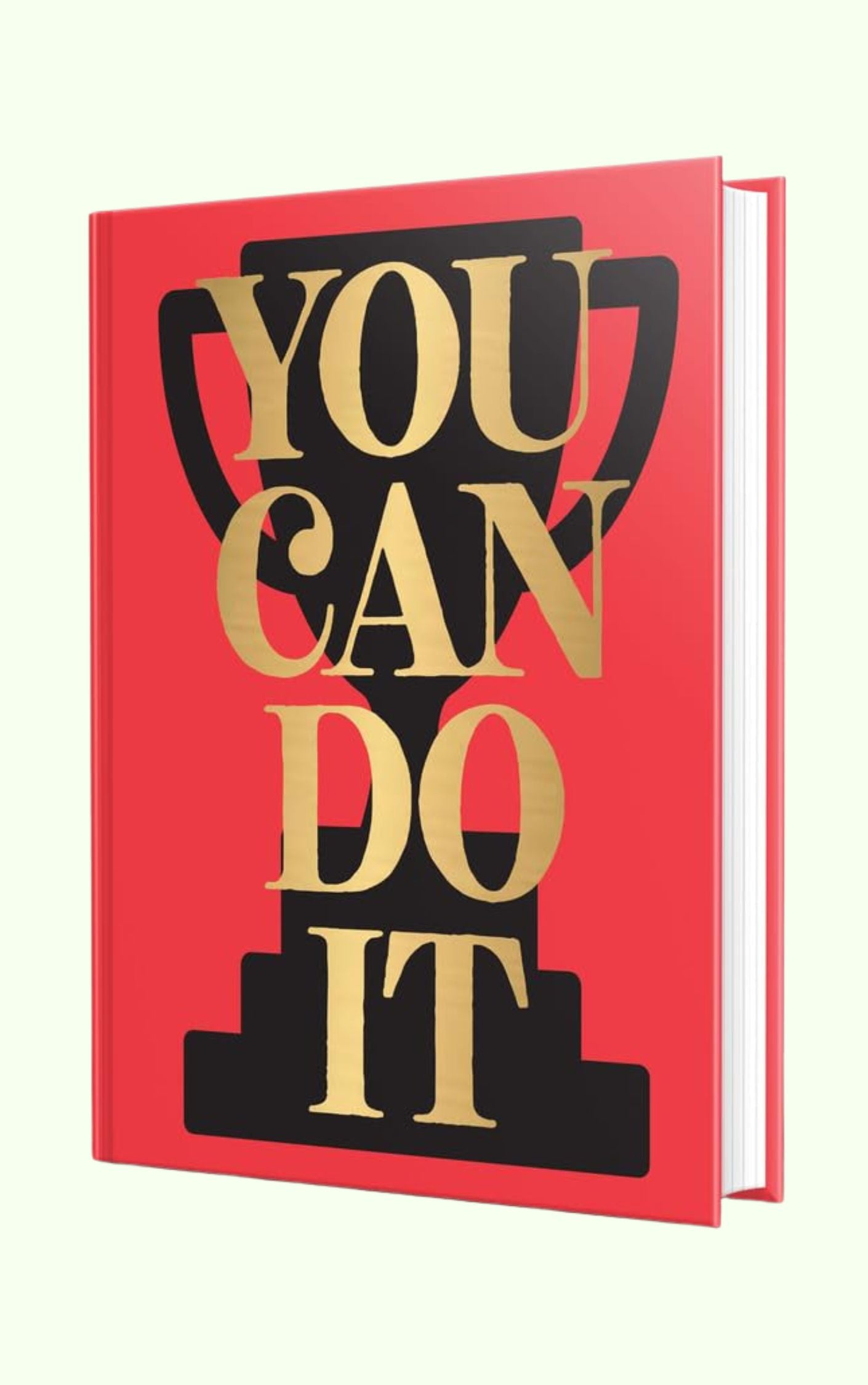 You Can Do it All