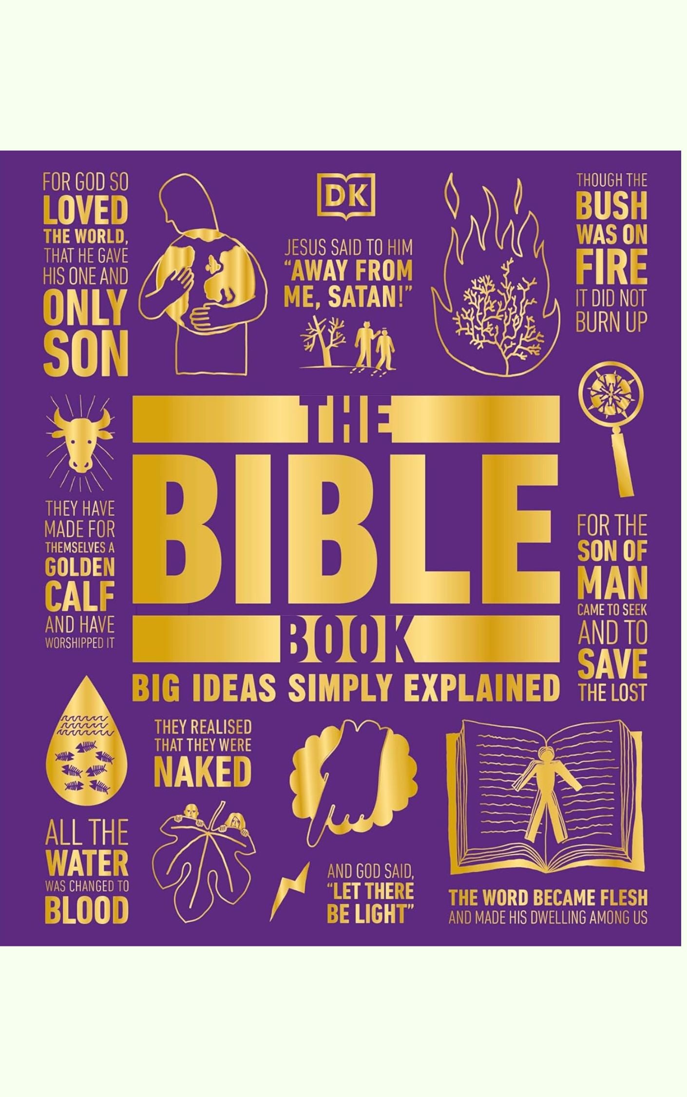 The Bible Book