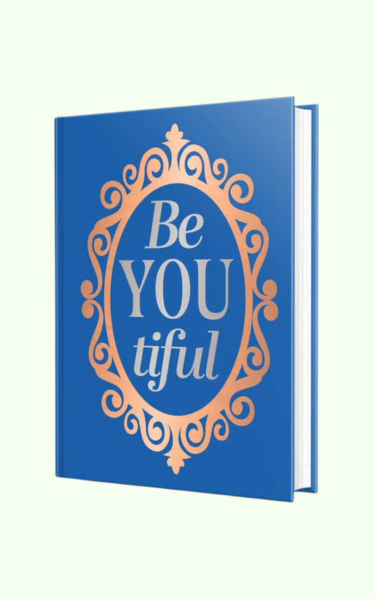 Be-YOU-tiful