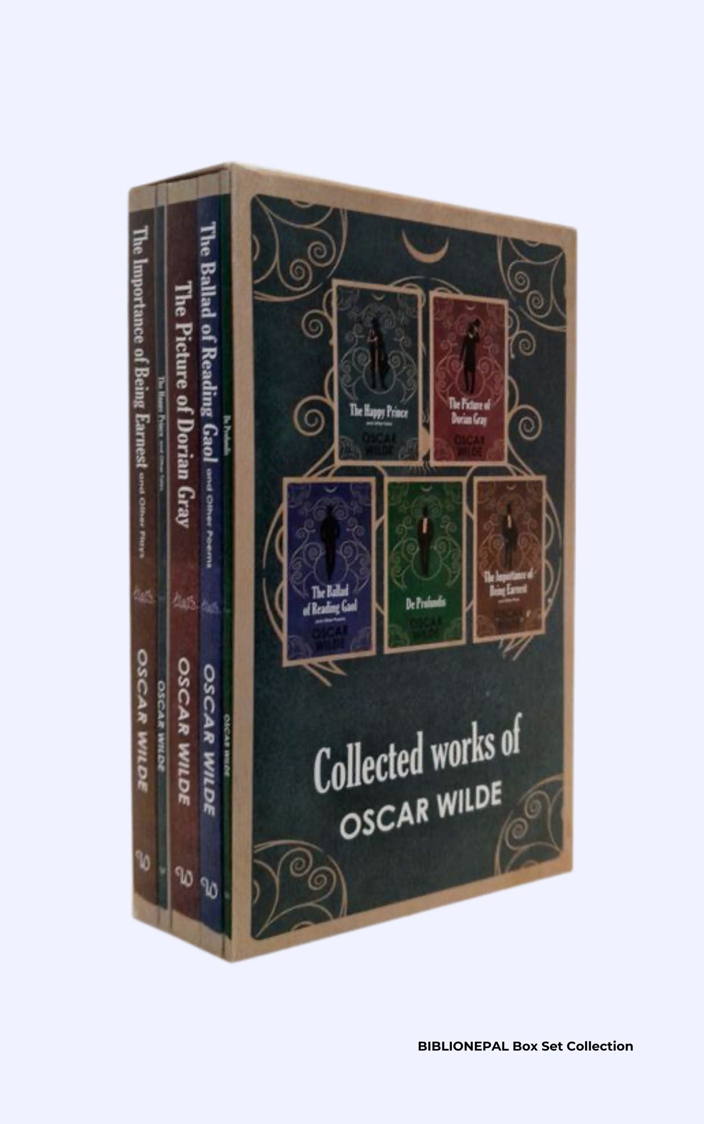 The Oscar Wilde Collection