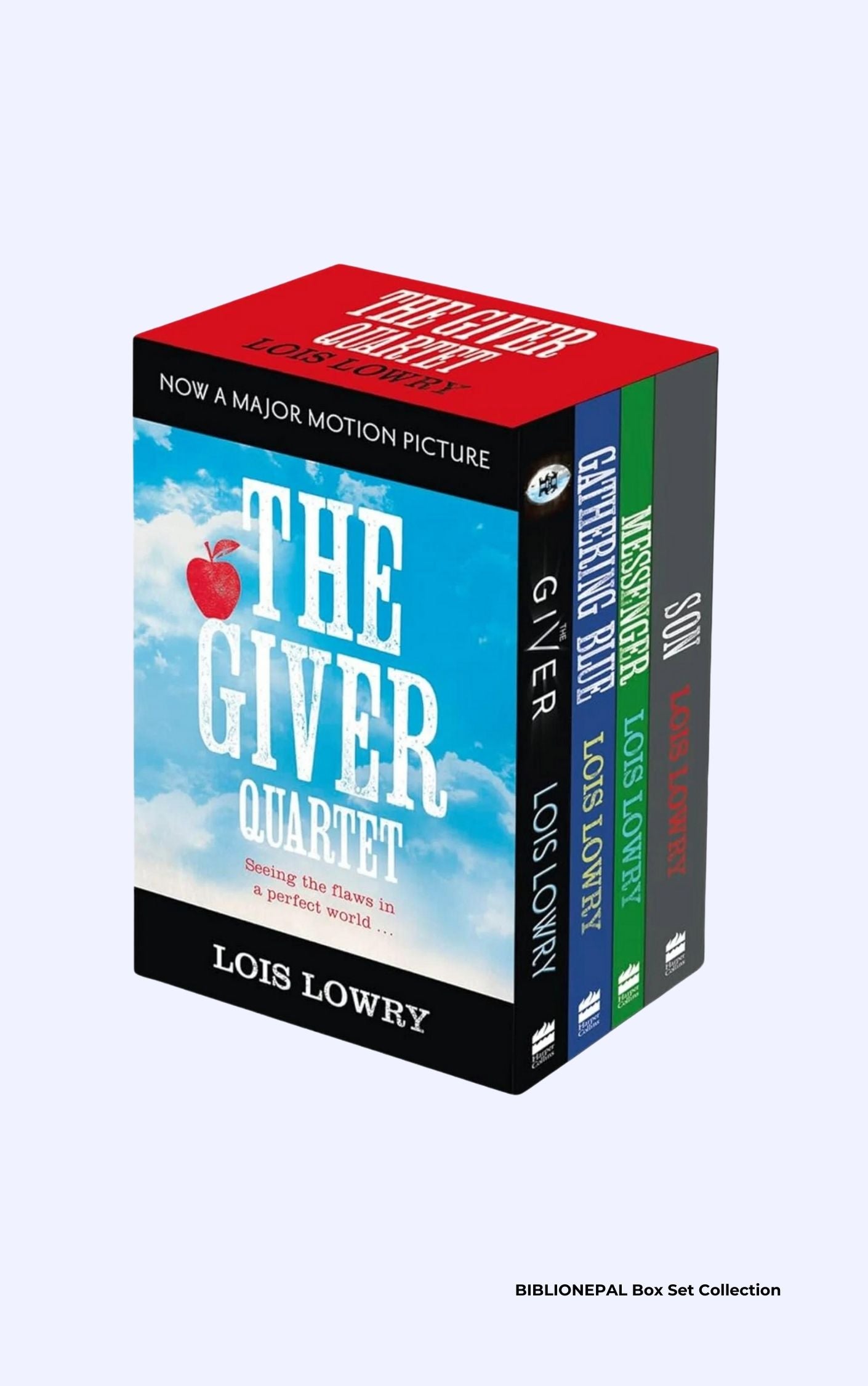 The Giver Collection