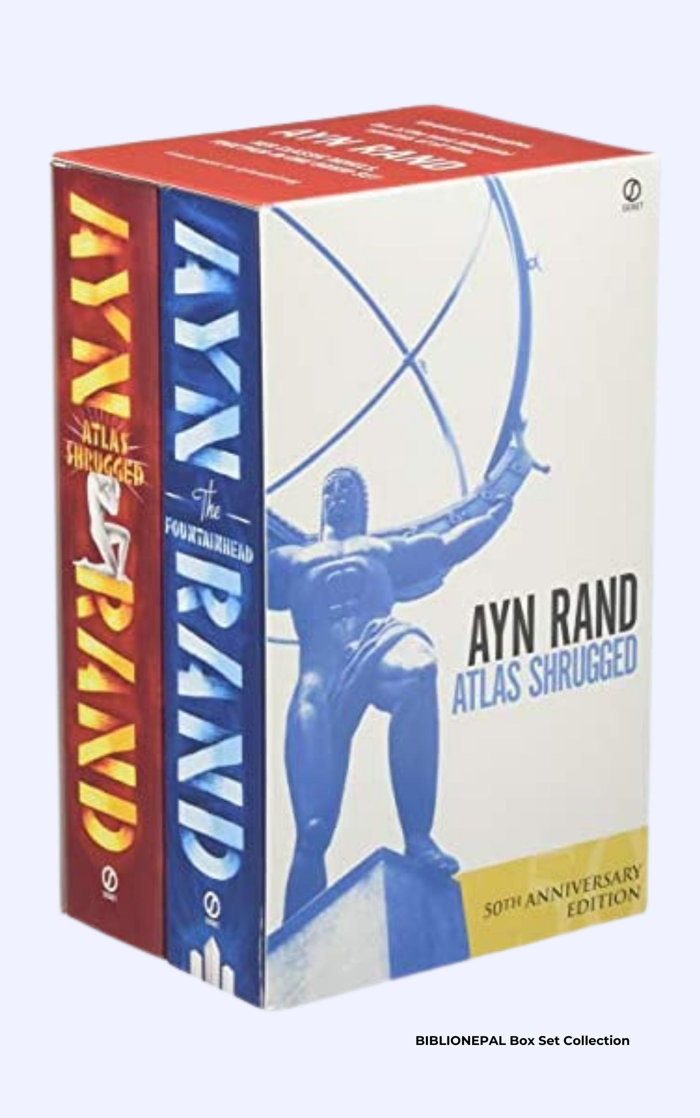 Ayn Rand Collection