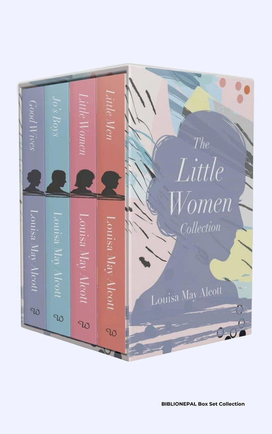 The Little Women Collection