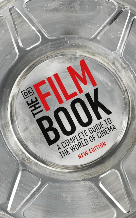 The Film Book