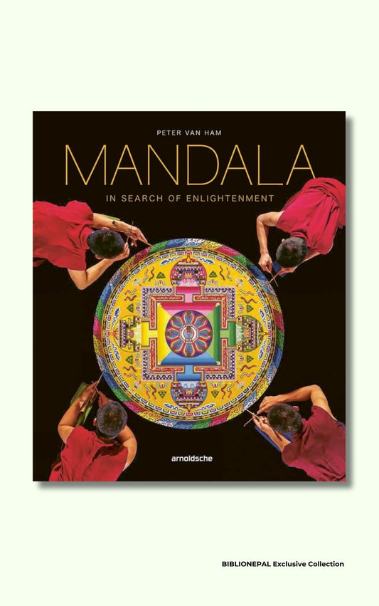 Mandala – In Search of Enlightenment