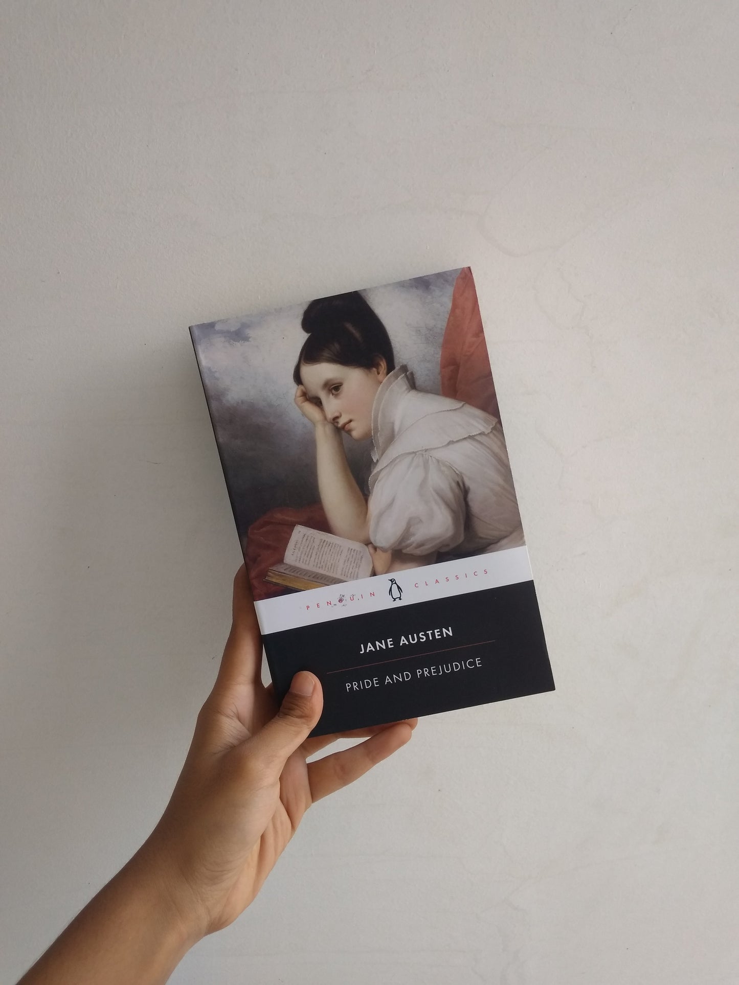 Pride and Prejudice by Jane Austen at BIBLIONEPAL Bookstore 