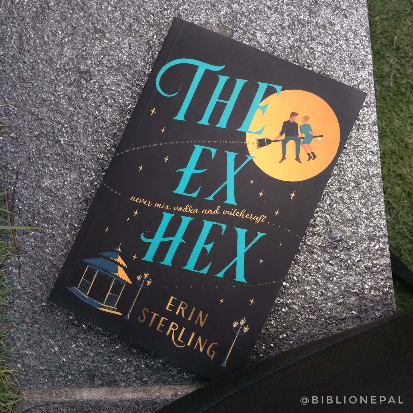 The Ex Hex