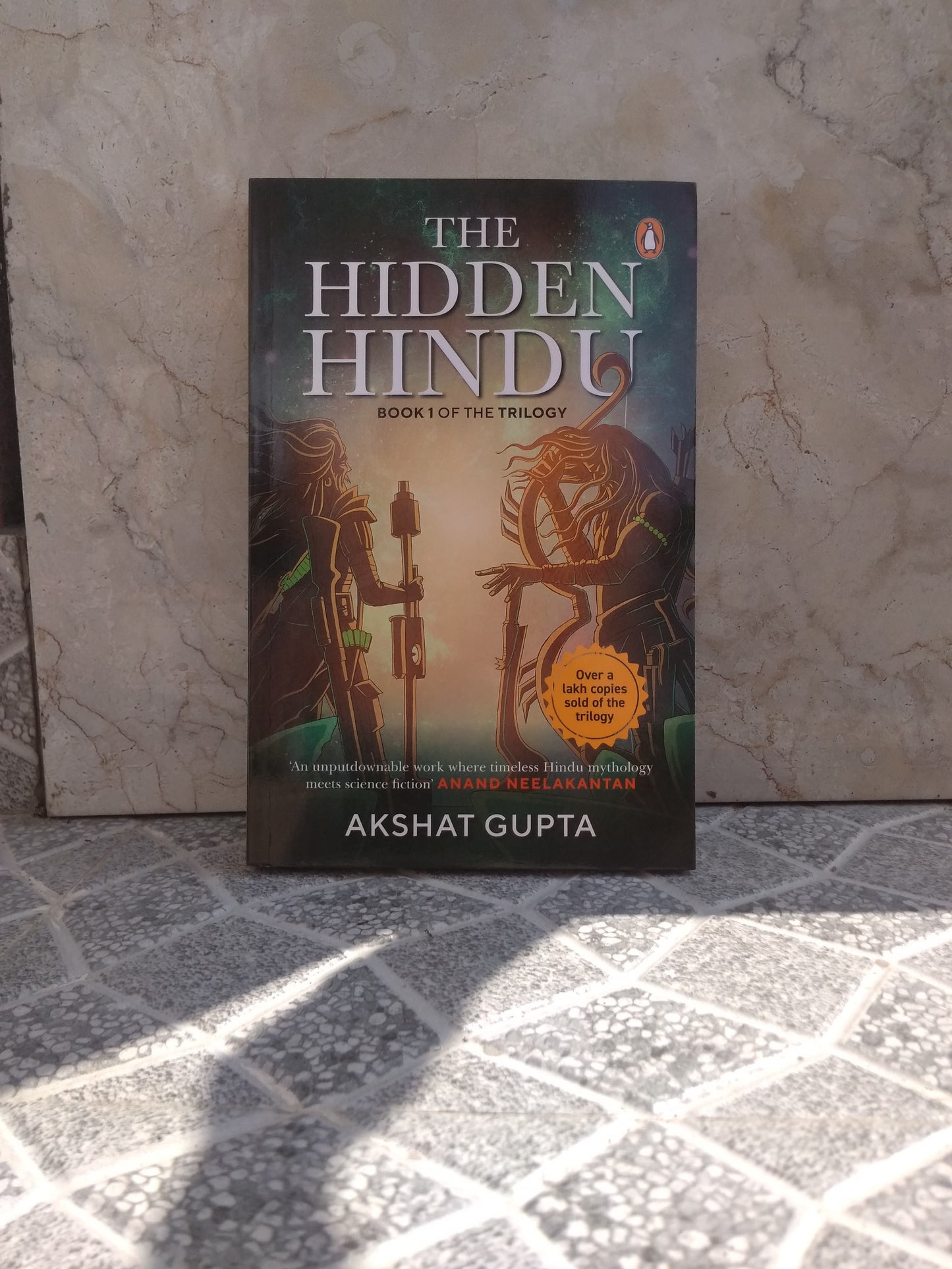 The Hidden Hindu