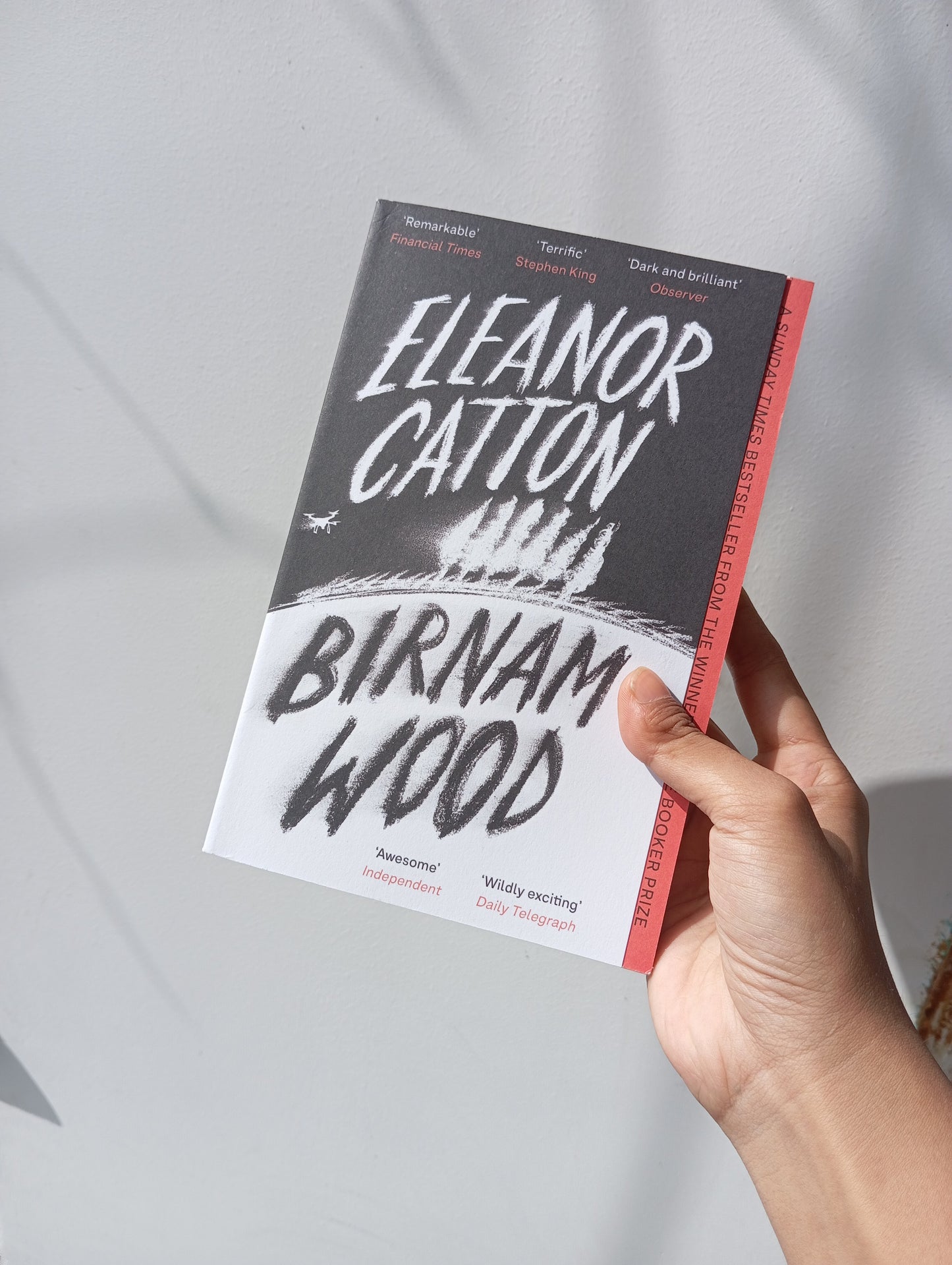 Birnam Wood (International Edition)