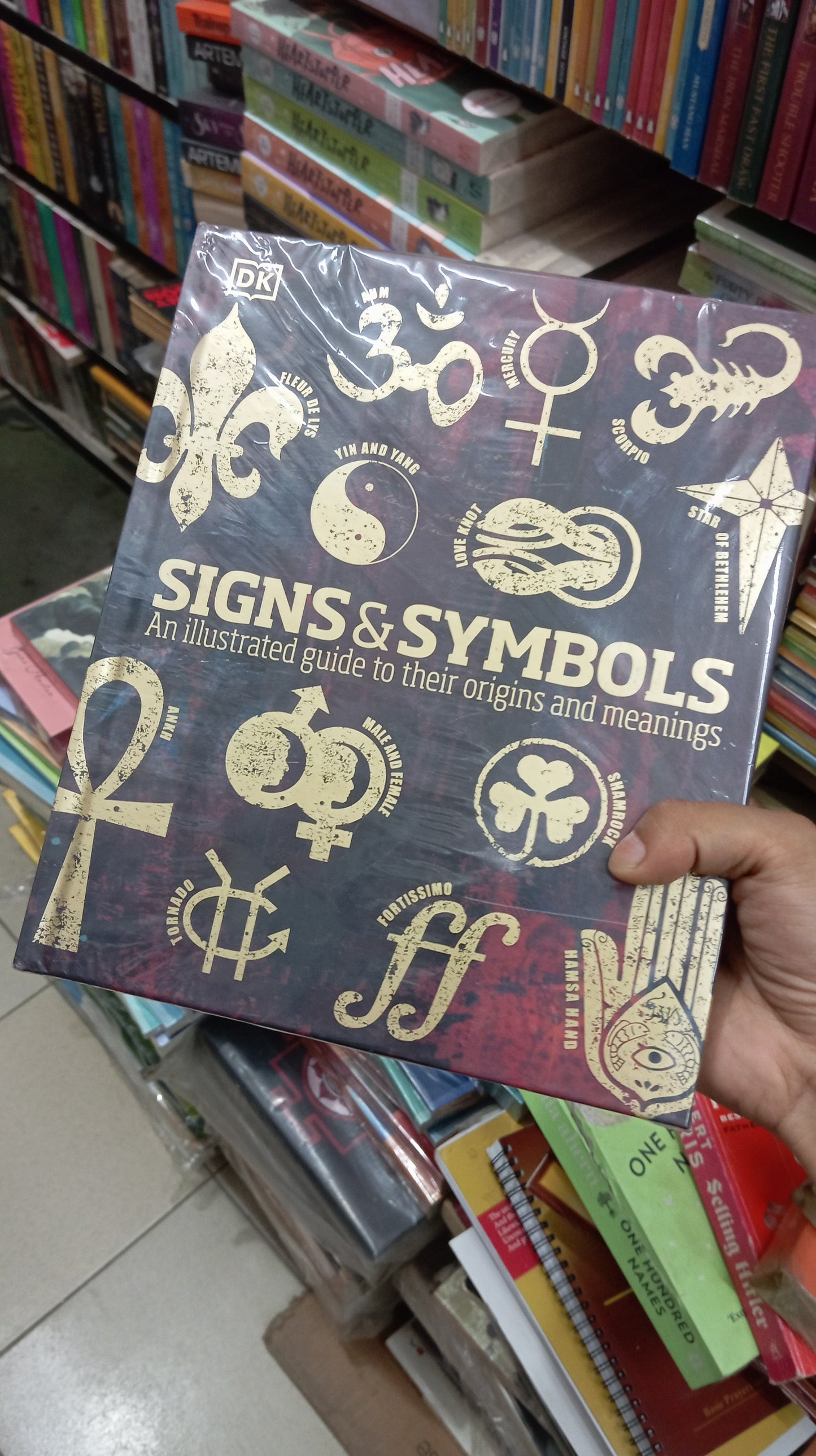 Signs & Symbols