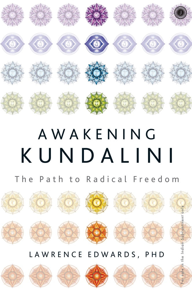 Awakening Kundalini