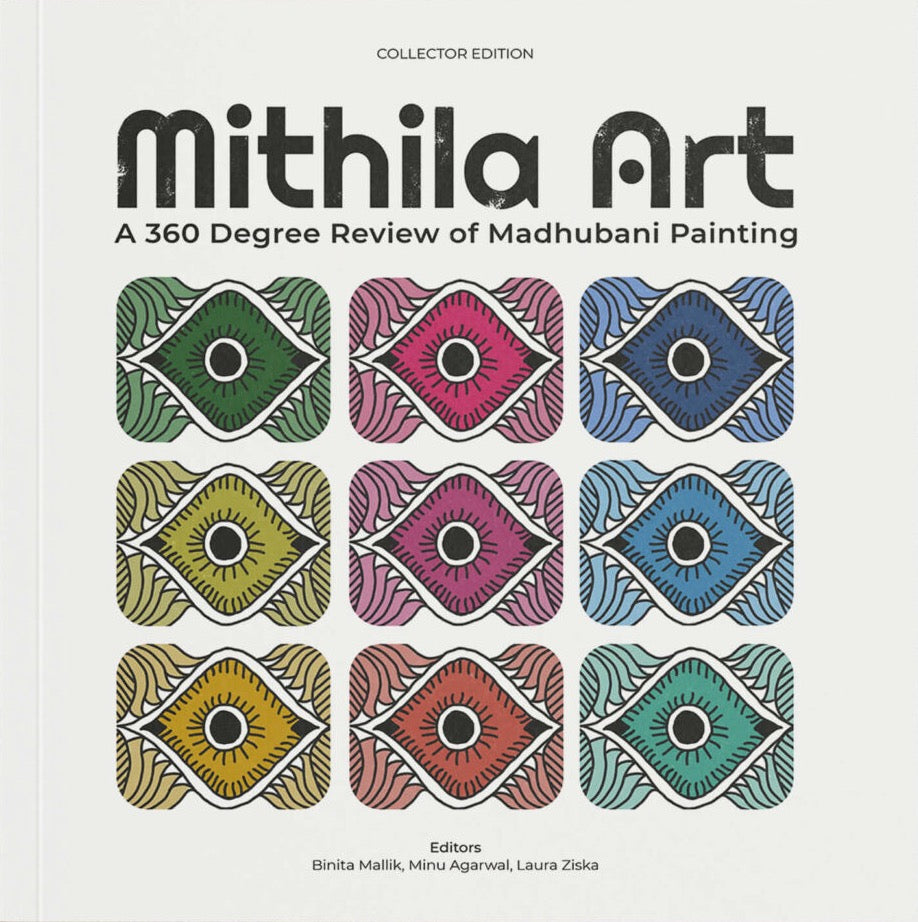 Mithila Art