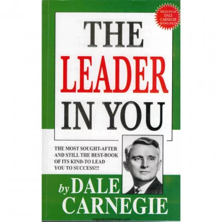 The Leader in You