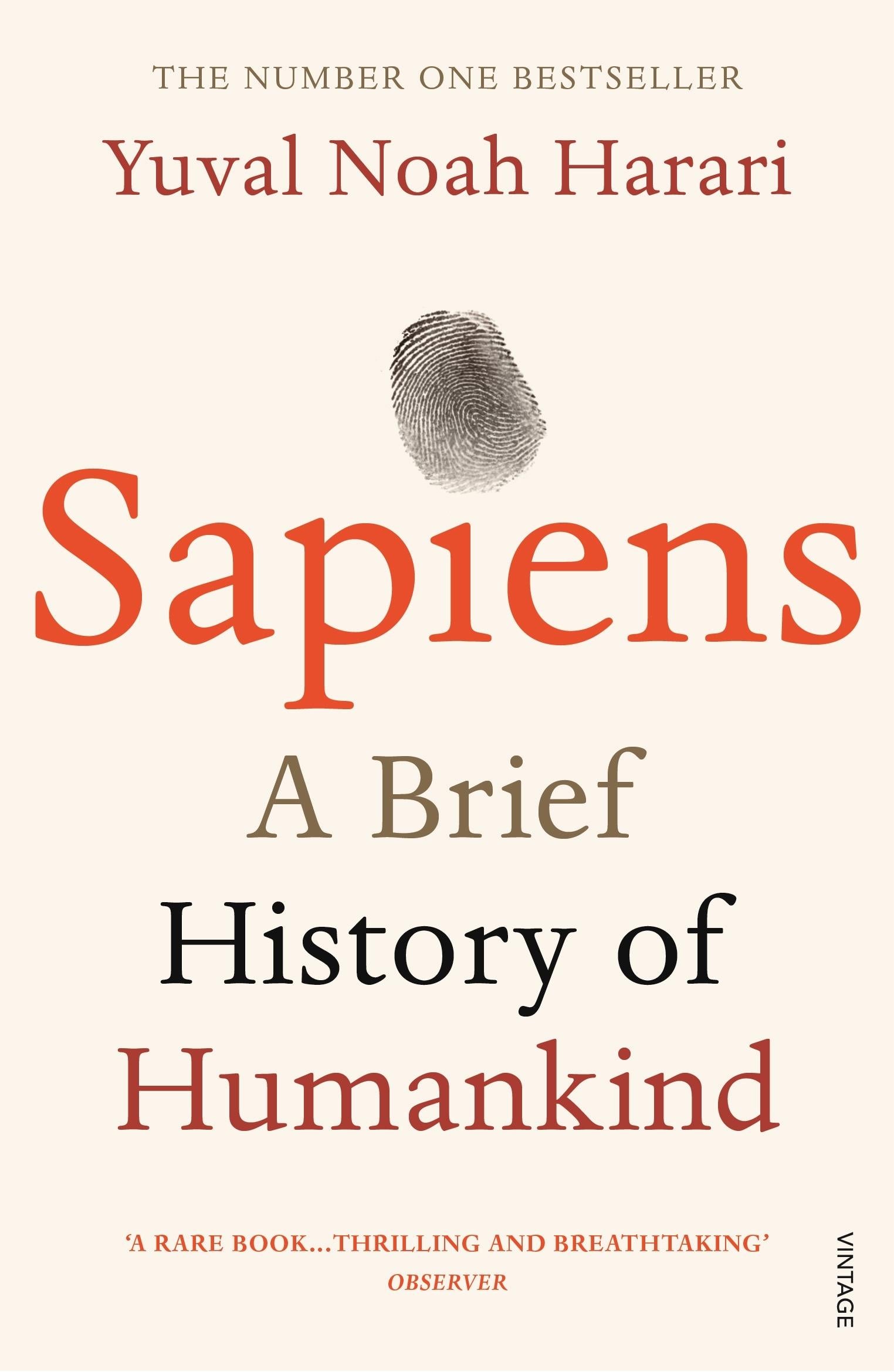 Sapiens