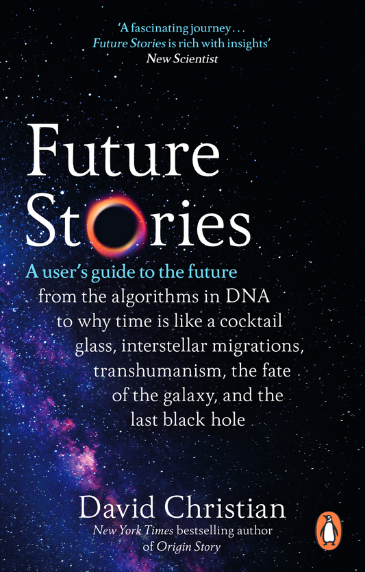 Future Stories