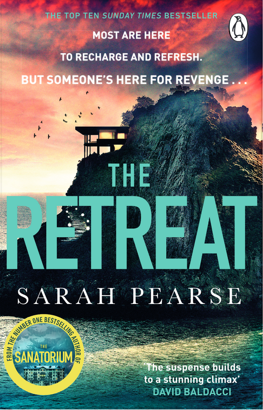 The Retreat