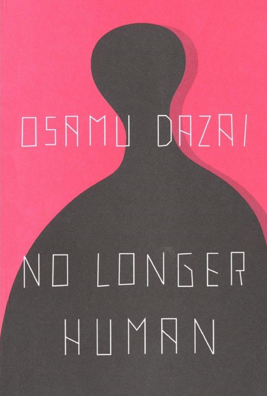 No Longer Human