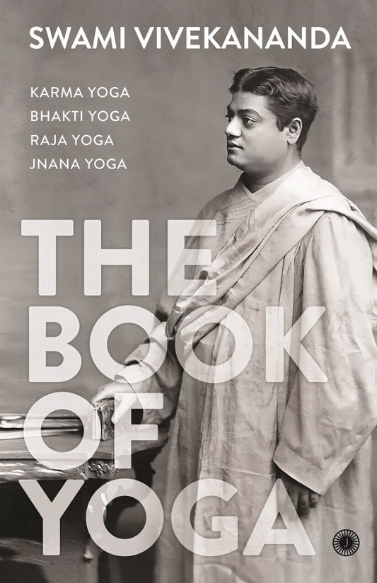 The Book of Yoga