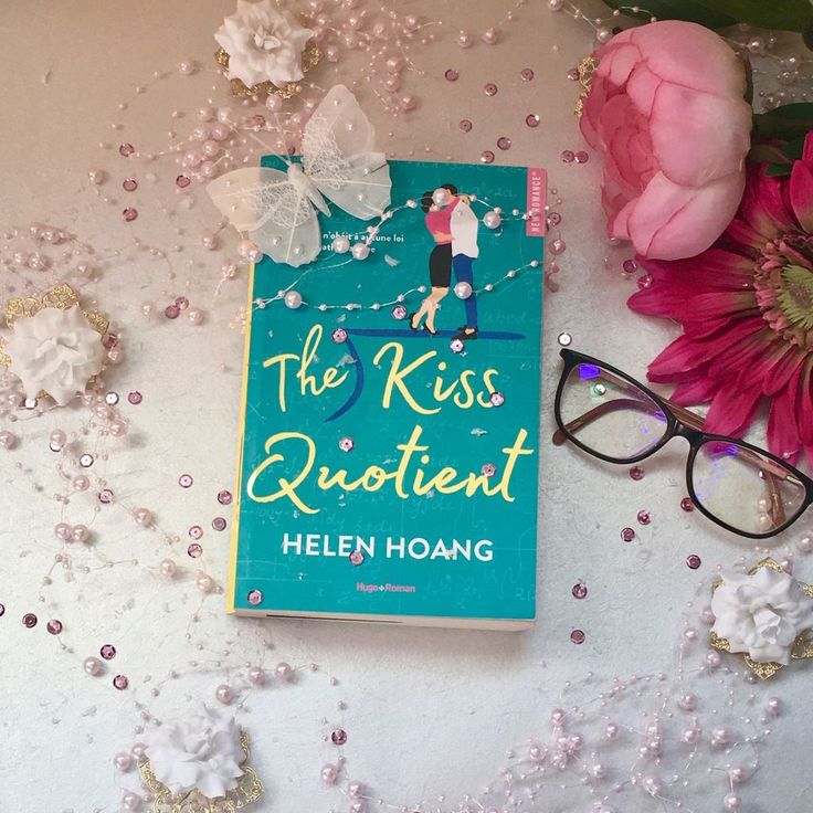 The Kiss Quotient