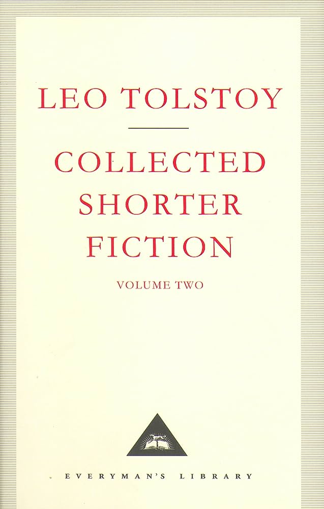 Collected Shorter Fiction  Vol 2