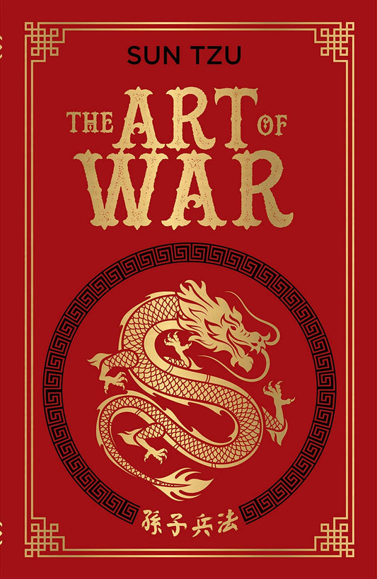 The Art of War