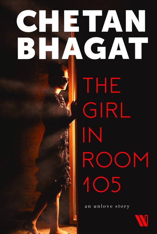 The Girl in Room 105