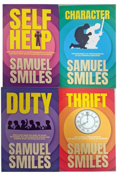 The Samuel Smiles Collection