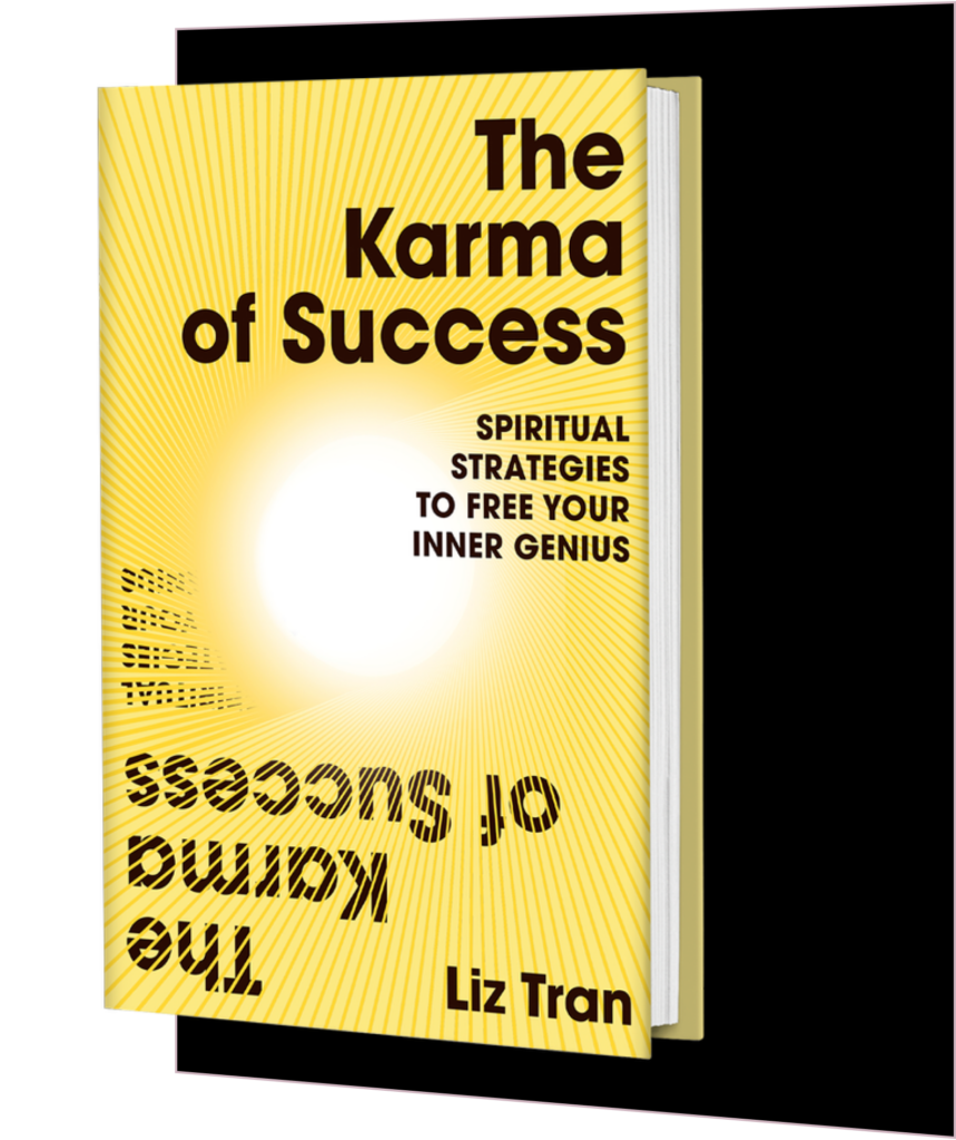 The Karma of Success