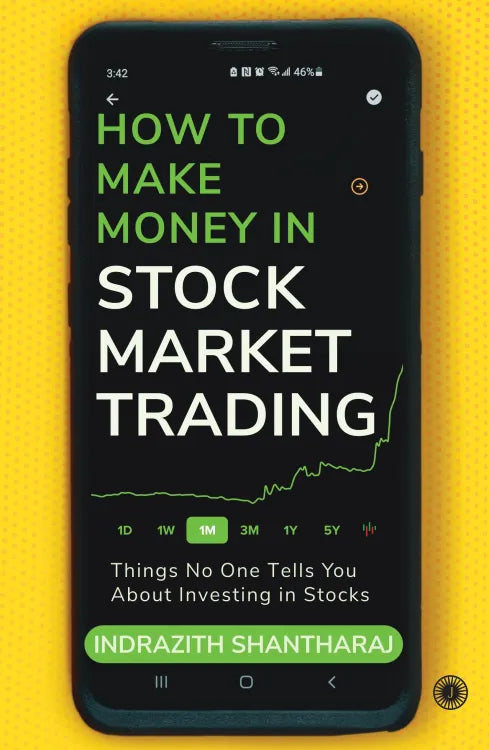 How to Make Money in Stock Market Trading