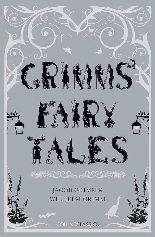 Grimms' Fairy Tales