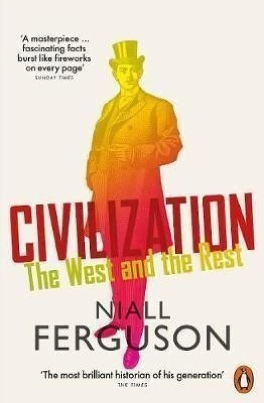 Civilization: The West and the Rest