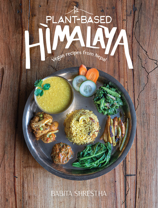 Plant-Based Himalaya