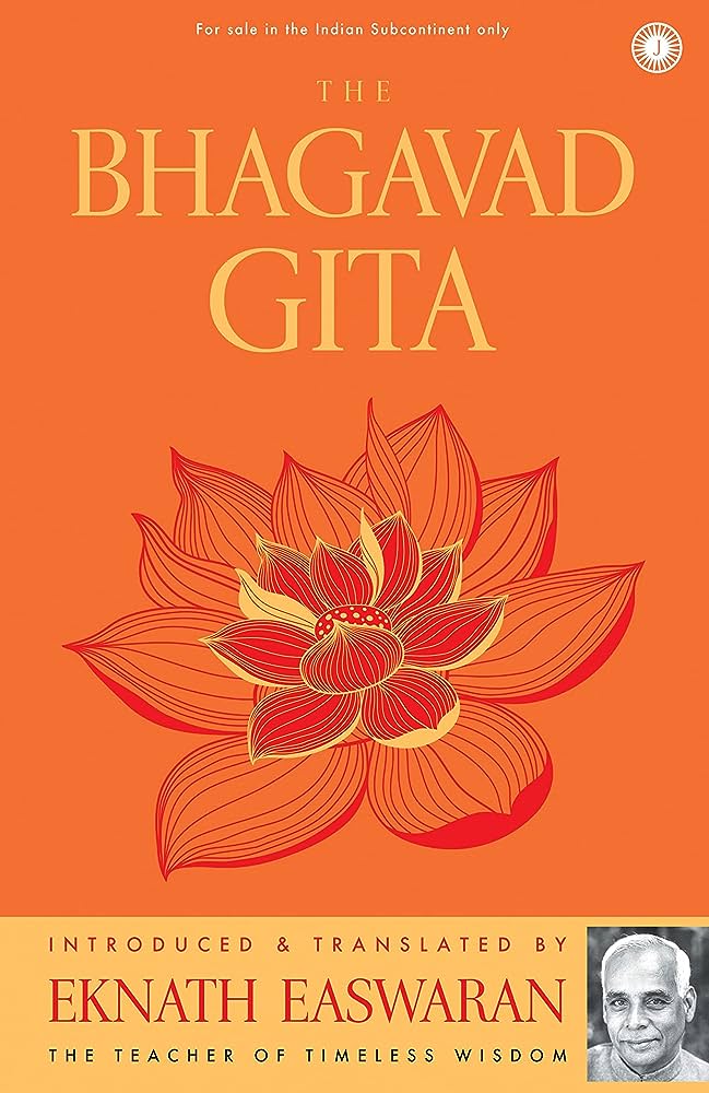 The Bhagavad Gita