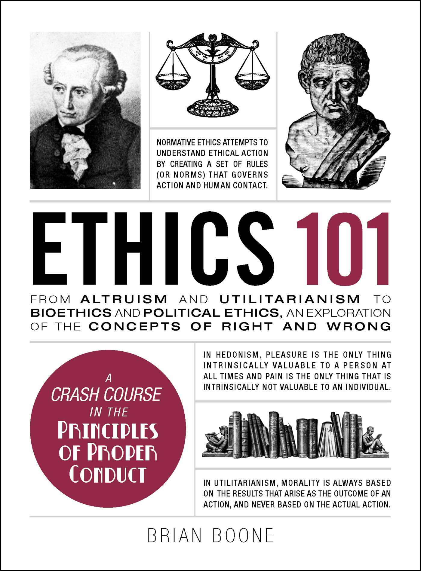 Ethics 101