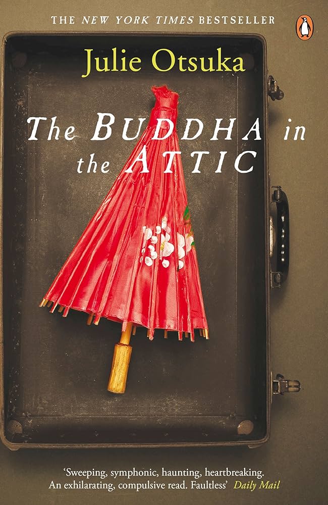 The Buddha in the Attic