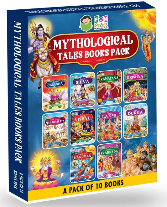 Mythological Tales