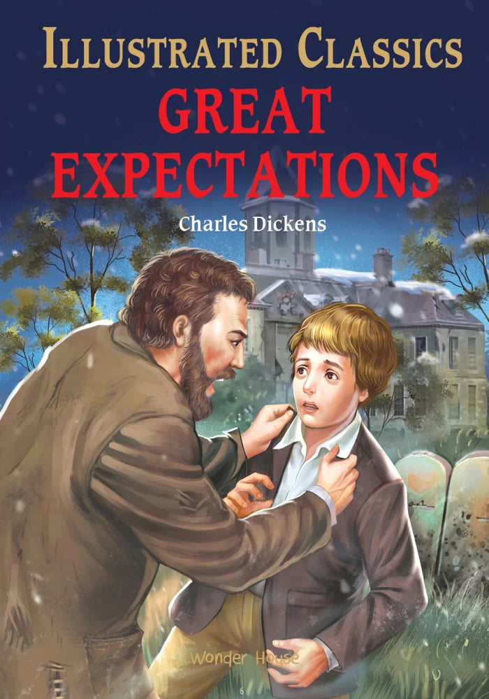 Great Expectations