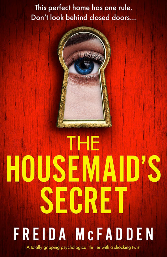 The Housemaid’s Secret