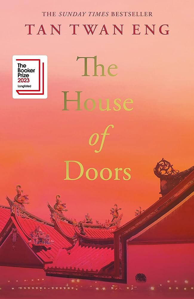 The House of Doors by Tan Twan Eng at BIBLIONEPAL Bookstore