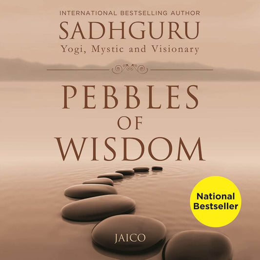 Pebbles Of Wisdom