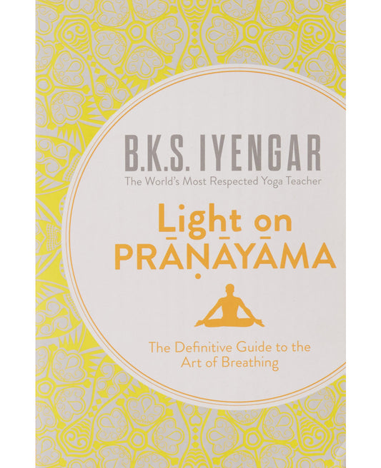 Light on Pranayama