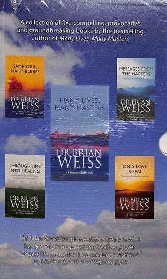 Dr. Brian Weiss Collection