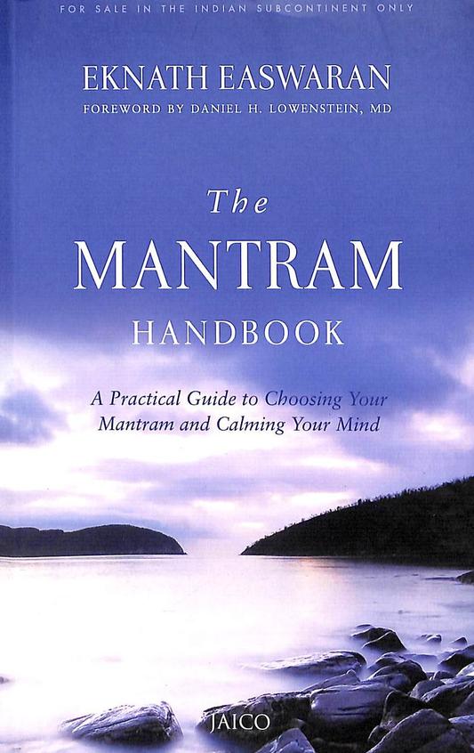 The Mantram Handbook