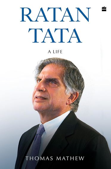 Ratan Tata