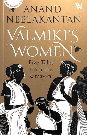 Valmiki's Women