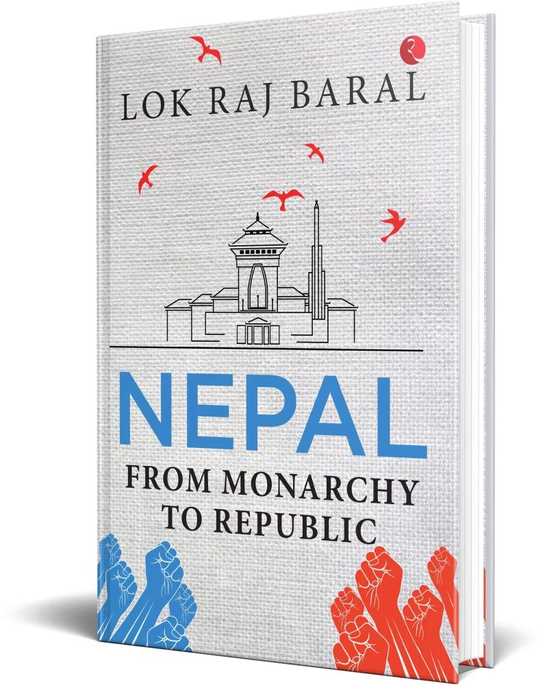 Nepal: From Monarchy to Republic