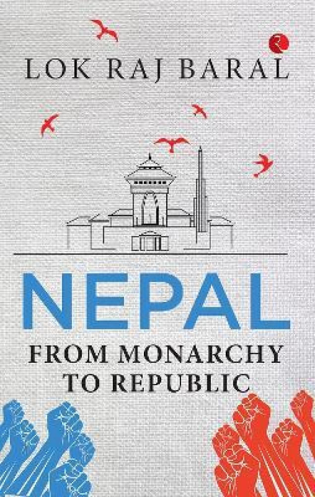 Nepal: From Monarchy to Republic