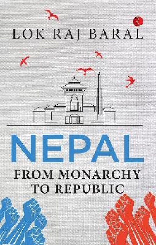 Nepal: From Monarchy to Republic